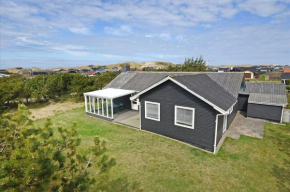 Løkken Holiday Home 146